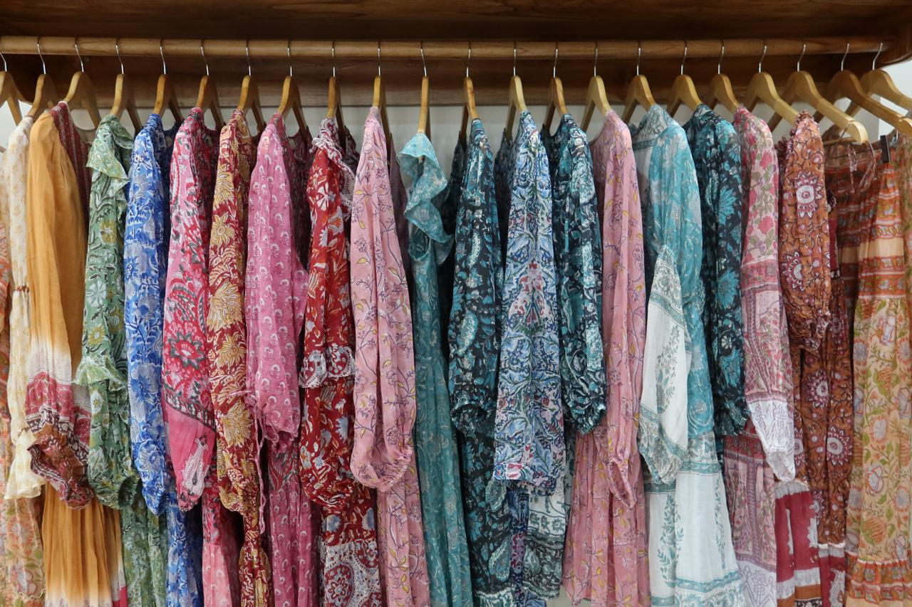Mohari Cloths