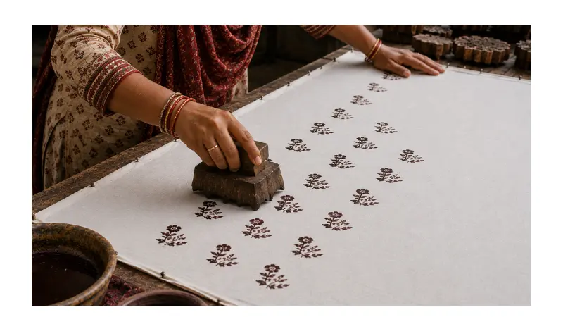 The Printing