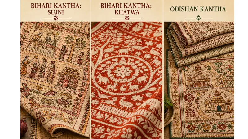 Bihari Kantha