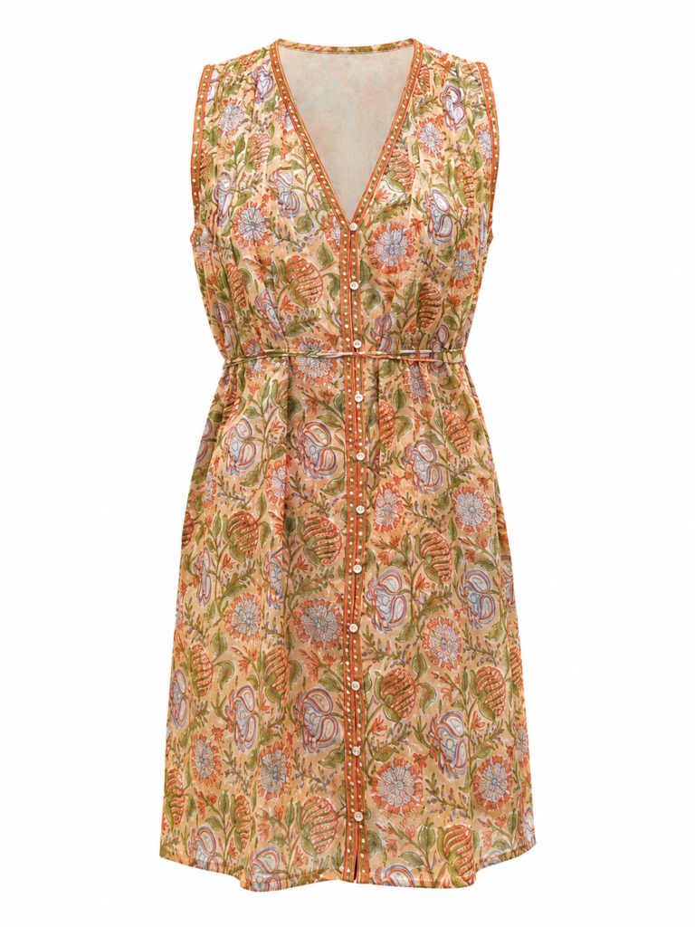 hand-block-printed-mini-bohemian-cotton-dress-usa-australia-spain