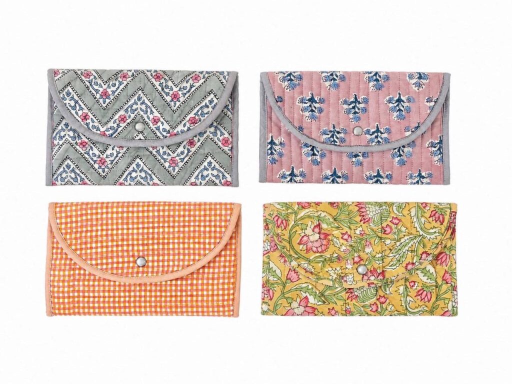 handmade-block-printed-cotton-coin-purses-pouches-manufacturer-in-india